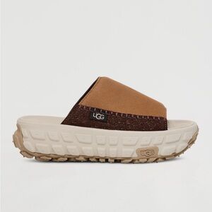 Ugg venture daze slide sandal size W6/M5